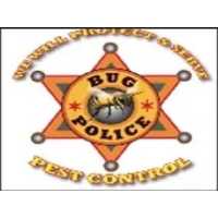 Bug Police Logo