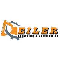 Eiler Excavating and Construction, LLC Logo