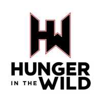 Hunger in the Wild Gym Logo