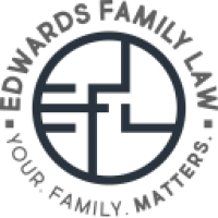 Edwards Family Law Logo