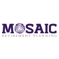 Mosaic Retirement Planning, LLC Logo