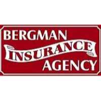 Bergman Insurance Agency Logo