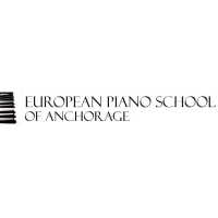 European Piano School Logo