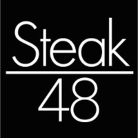 Steak 48 Del Mar Logo