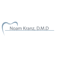 Noam Kranz, DMD Logo