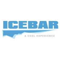 minus5 ICEBAR Logo