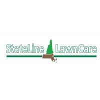Stateline Lawn Care Logo