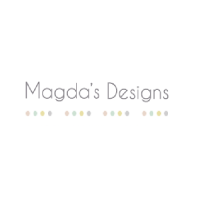 Magda Designs Beauty Logo