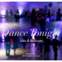 Dance Tonight Logo