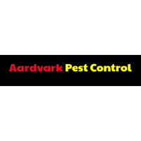 Aardvark Motown Pest Control Logo