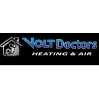 Volt Doctors Heating and Air Logo