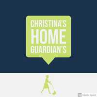 Christina's Home Guardian's LLC Logo
