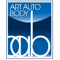 Art Auto Body Logo