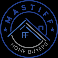 Mastiff Home Buyers Logo