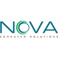  NOVA Computer Solutions - IT Services For Dentists & Dental Professionals Logo