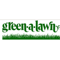 Green-A-Lawn Of Pascack Valley Logo