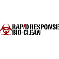 Rapid Response Bio Clean Logo