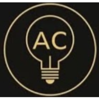 AC Electrical Contractors Logo