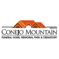 Conejo Mountain Memorial Park Logo