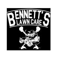 Bennett's Lawn Care LLC Logo