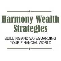 Harmony Wealth Strategies Logo