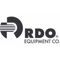 RDO Equipment Co. - Lawn and Land Equipment Logo