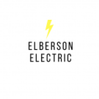 Elberson Electric Logo