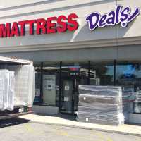 Mattress Deals Logo