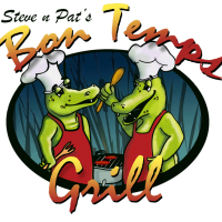 Bon Temps Grill Logo