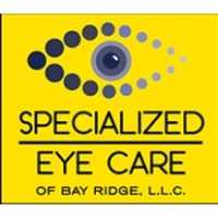 Specialized Eye Care of Bay Ridge Logo