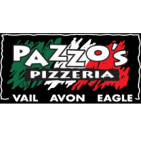Pazzo's Pizzeria Logo