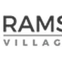 Rams Horn Village Resort Logo
