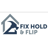 Fix Hold Flip Construction - General Contractors of Texas Logo