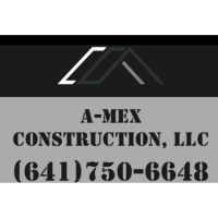 A-MEX CONSTRUCTION LLC Logo