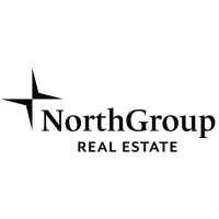 Marti Davis | Marti Davis Premier Properties | NorthGroup Real Estate Logo