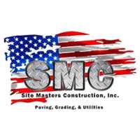 Site Masters Construction Inc Logo