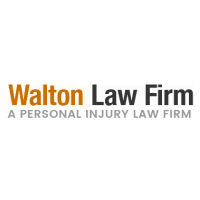 Walton Law Firm Logo