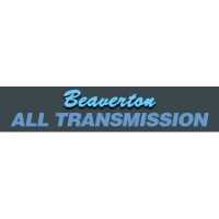 Beaverton All Transmission & Auto Repair Logo
