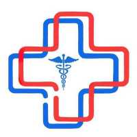 Clinica Hispana Rubymed - Cameron Logo