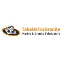 Take Us For Granite LLC Logo