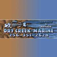 Dry Creek Marine llc Logo