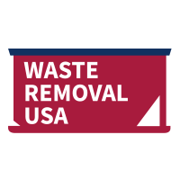 Waste Removal USA Logo