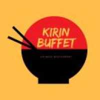 KIRIN Buffet @ Las Vegas Logo