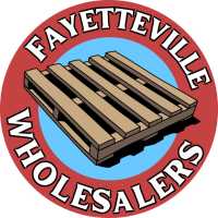 Fayetteville Wholesalers Logo