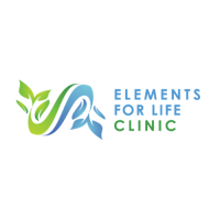 Elements for Life Clinic Logo