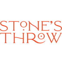 Stone's Throw Logo
