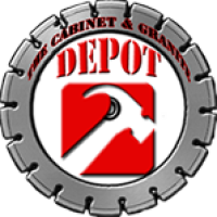 The Cabinet & Granite Depot Logo