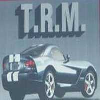T.R.M. Automotive Services Logo