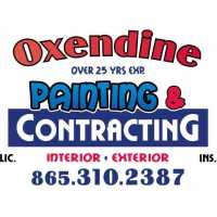 Oxendine Painting & Contracting Logo