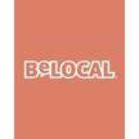 BeLOCAL Coachella Valley Logo